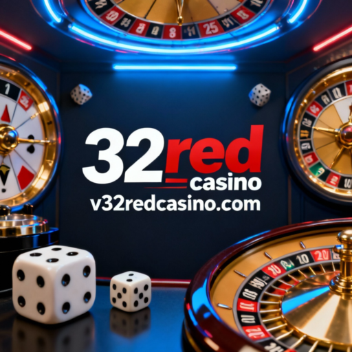 32red casino