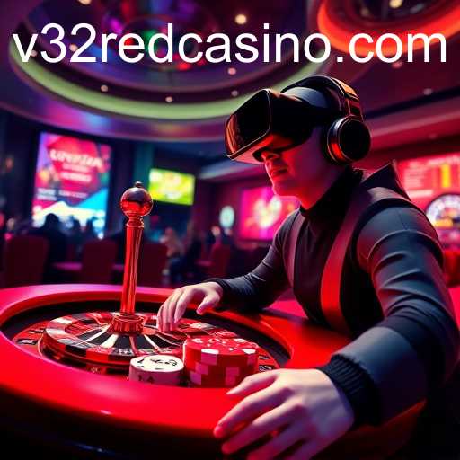 The Evolution of Online Gaming: 32Red Casino in 2026