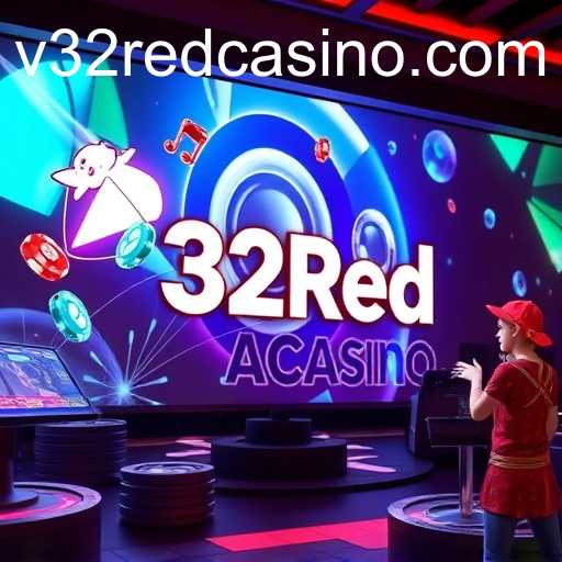 32Red Casino Adapts in a Dynamic Gambling Landscape