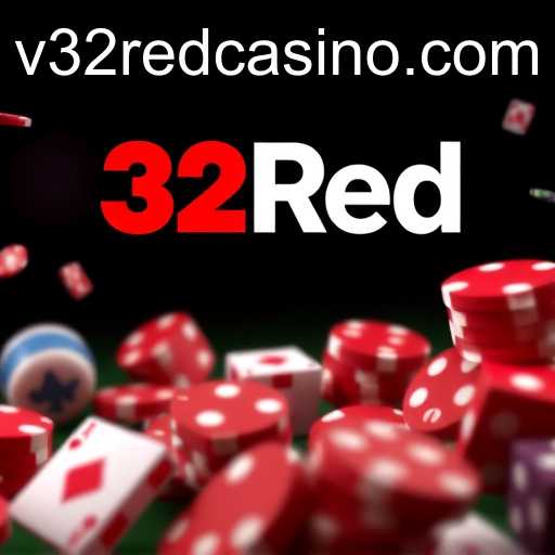 The Evolution of Online Gaming: A Look at 32Red Casino