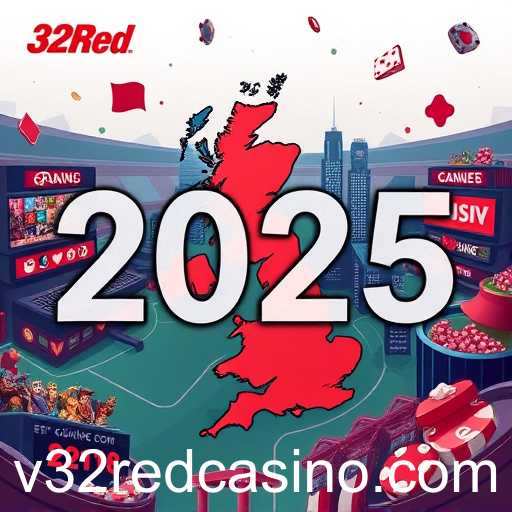 The Evolution of Online Gaming in the UK