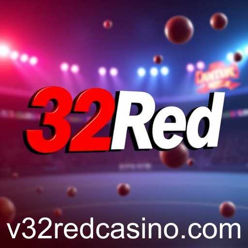 Rising Trends in Online Gaming: The 32Red Casino Influence
